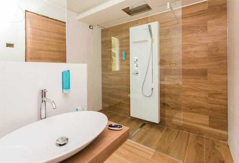 Street Hotel Comacchio