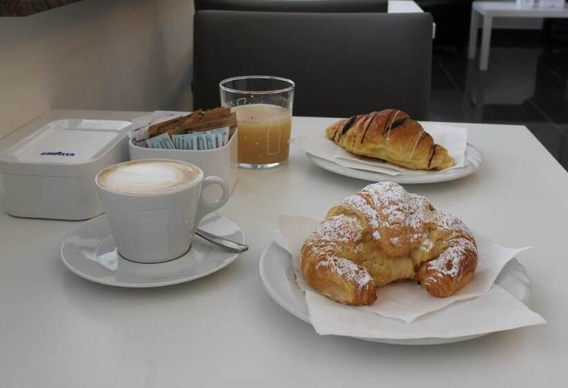 Street Hotel Comacchio