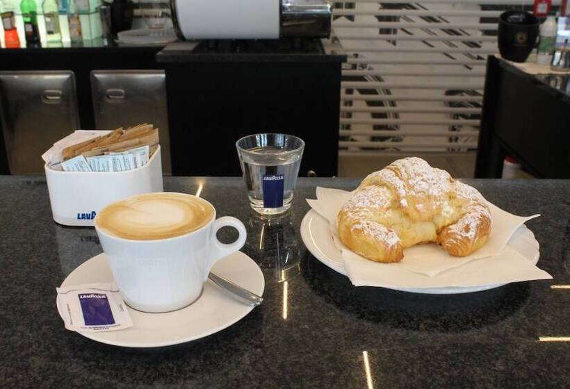 Street Hotel Comacchio