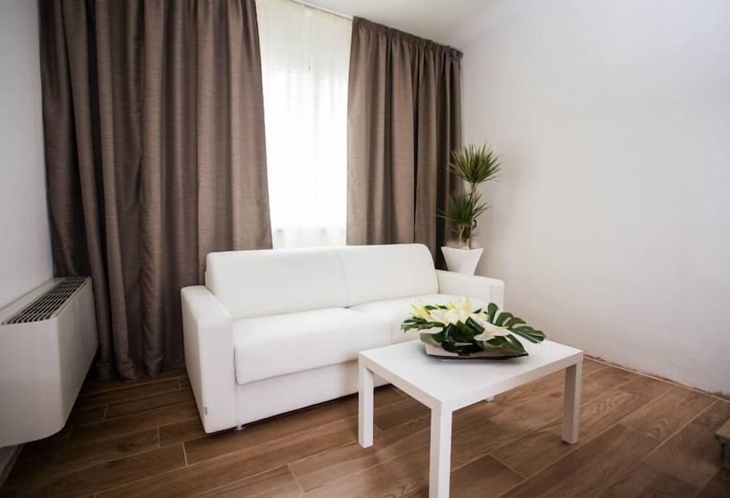 Street Hotel Comacchio