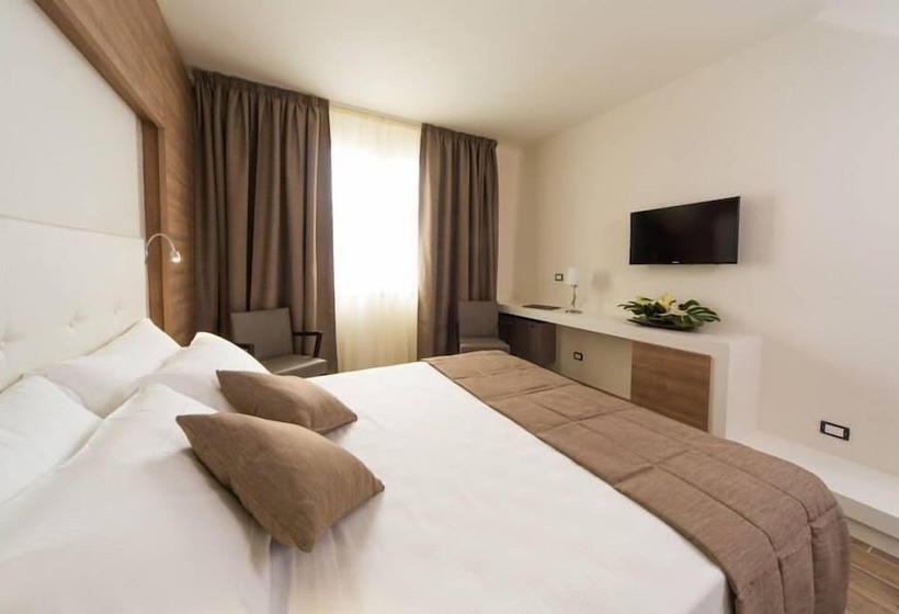 Street Hotel Comacchio