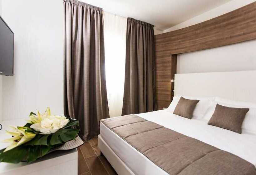 Street Hotel Comacchio