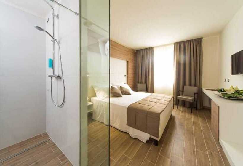 Street Hotel Comacchio