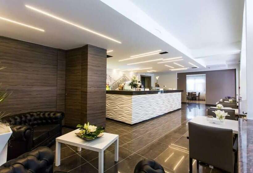 Street Hotel Comacchio