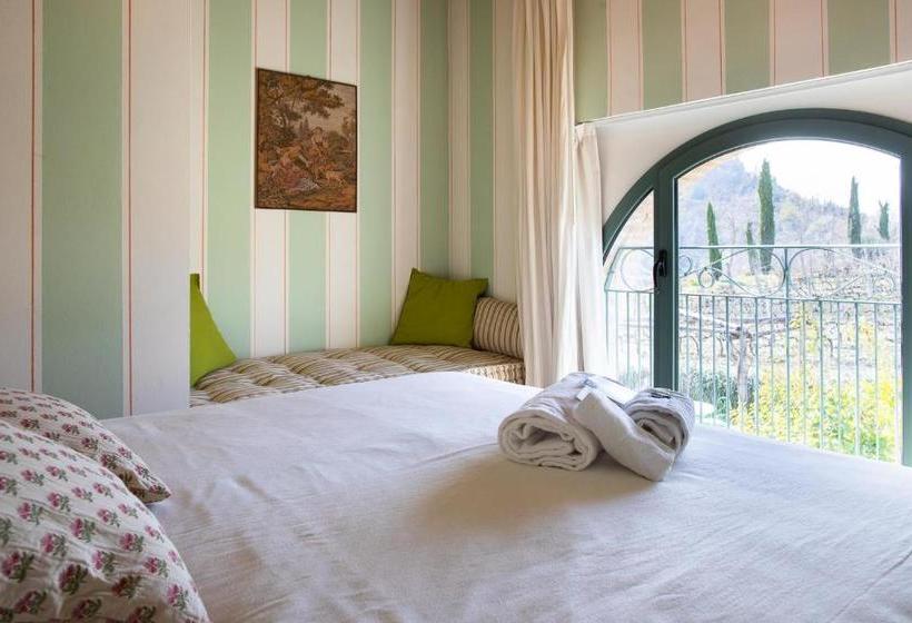 Tenuta Saiano Resort