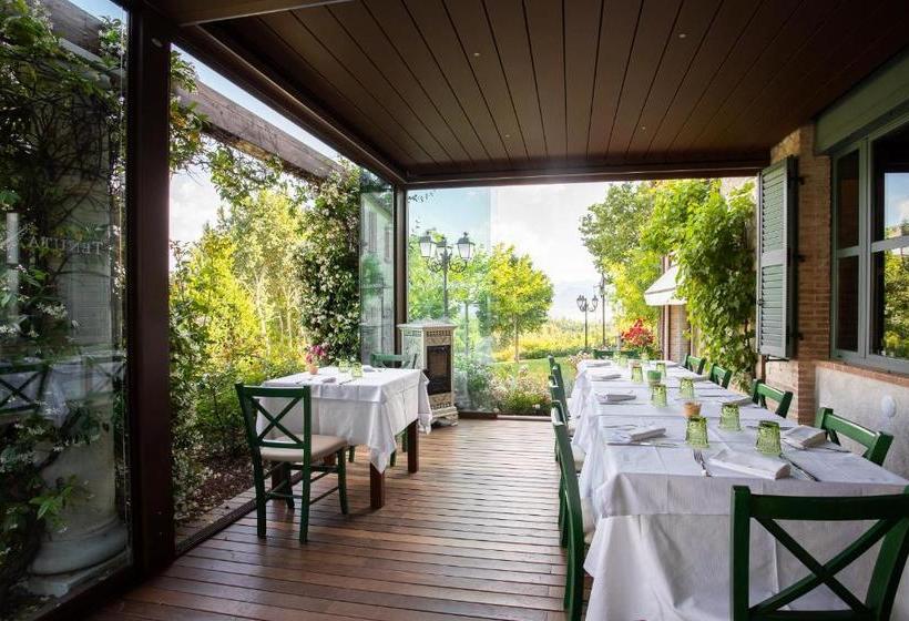 Tenuta Saiano Resort