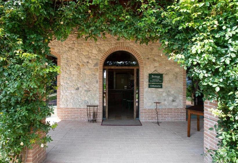 Tenuta Saiano Resort