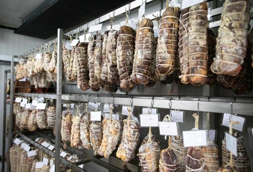 Tenuta Saiano Resort