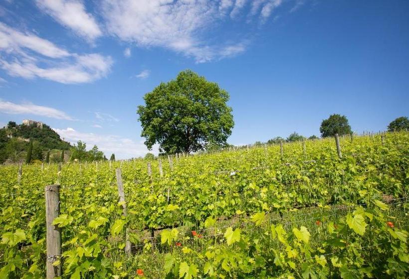 Tenuta Saiano Resort