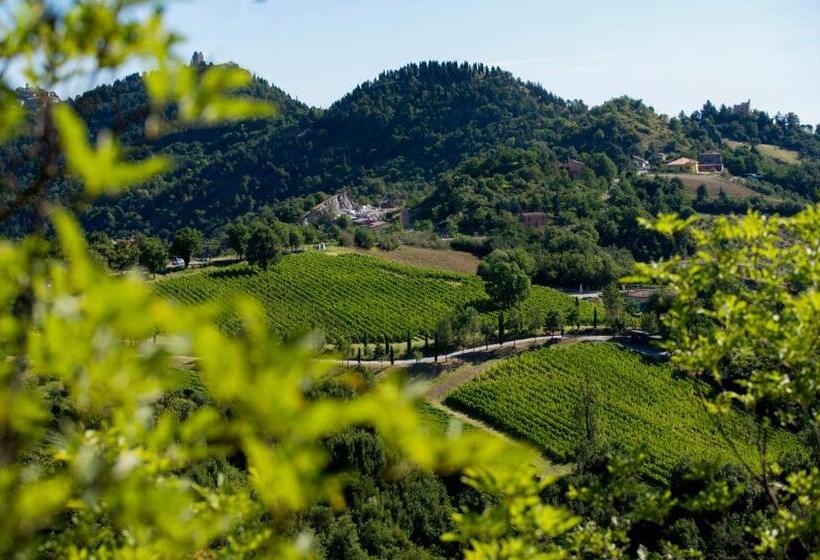 Tenuta Saiano Resort