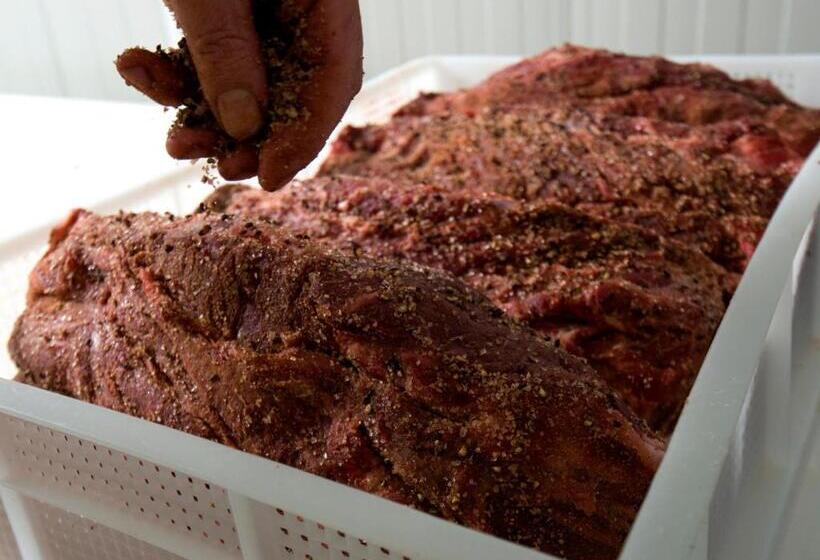 Tenuta Saiano Resort