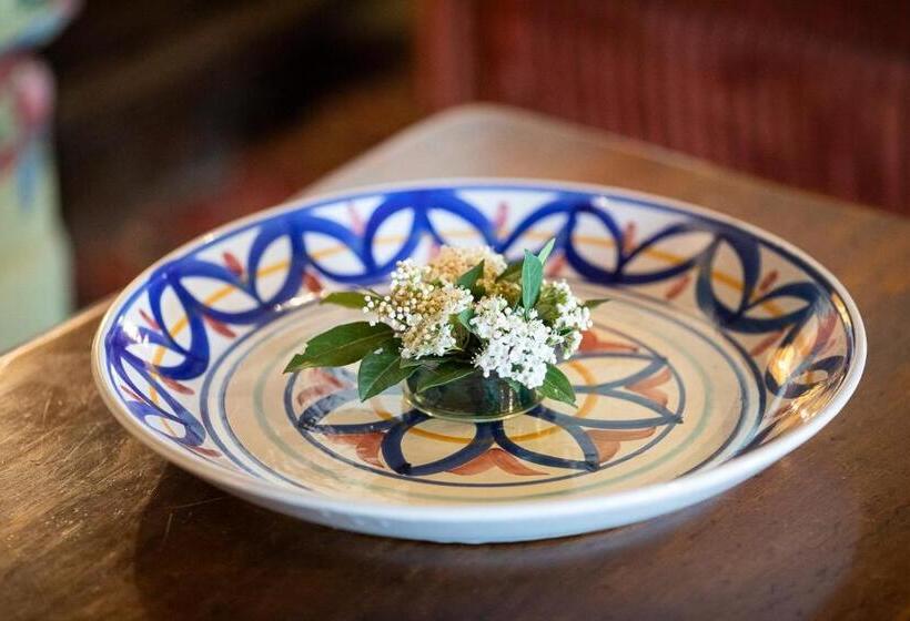 Tenuta Saiano Resort