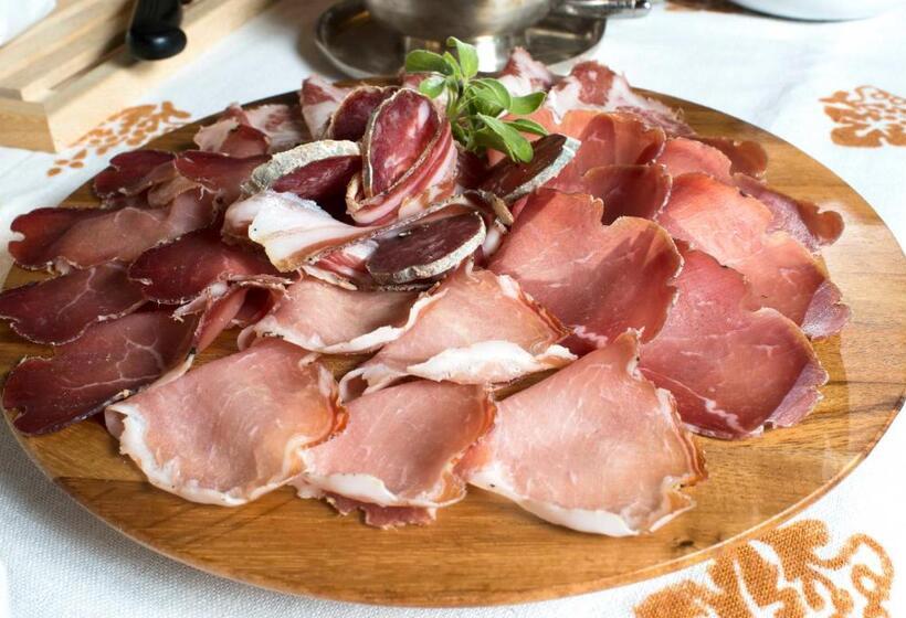 Tenuta Saiano Resort