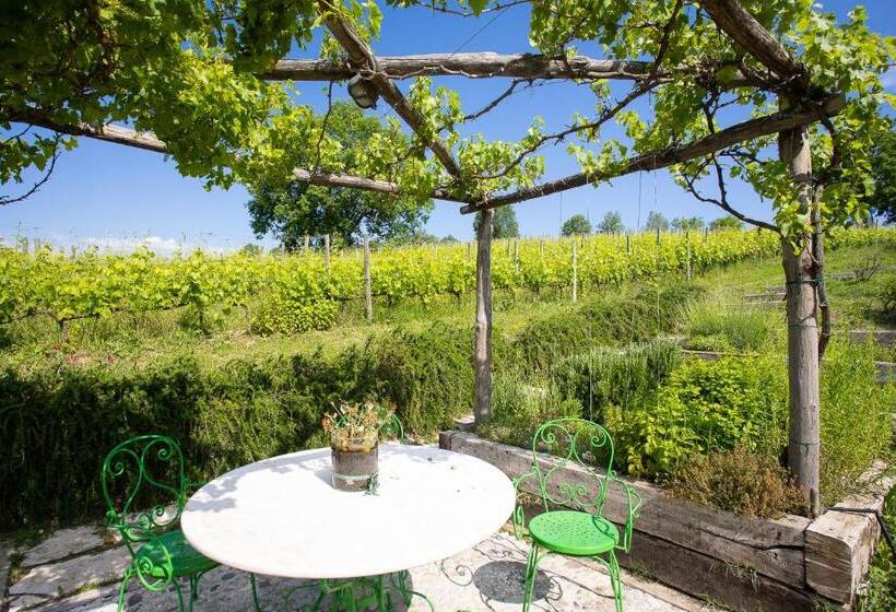 Tenuta Saiano Resort