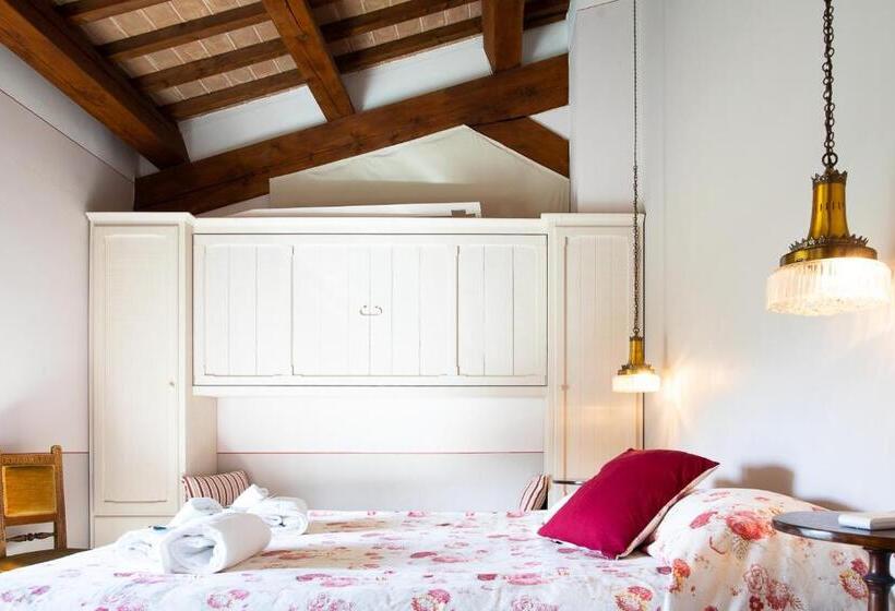 Tenuta Saiano Resort