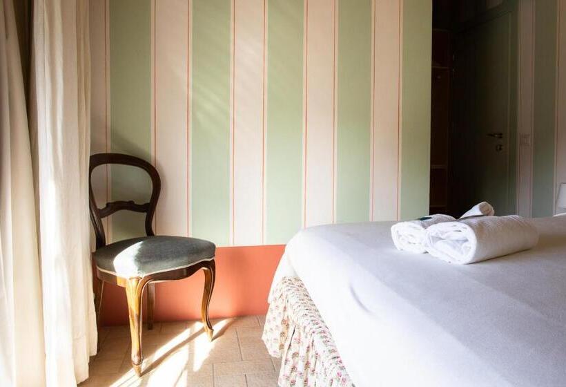 Tenuta Saiano Resort