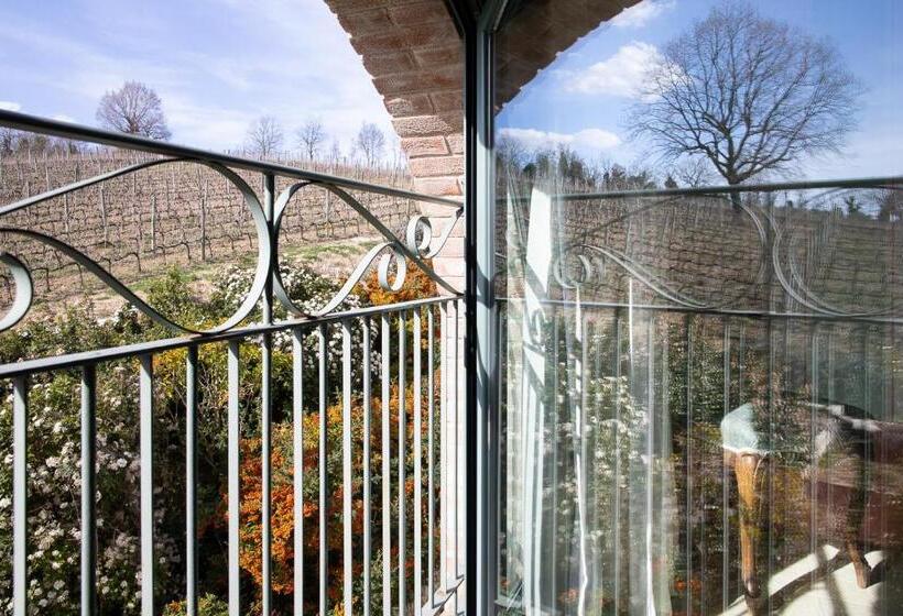 Tenuta Saiano Resort