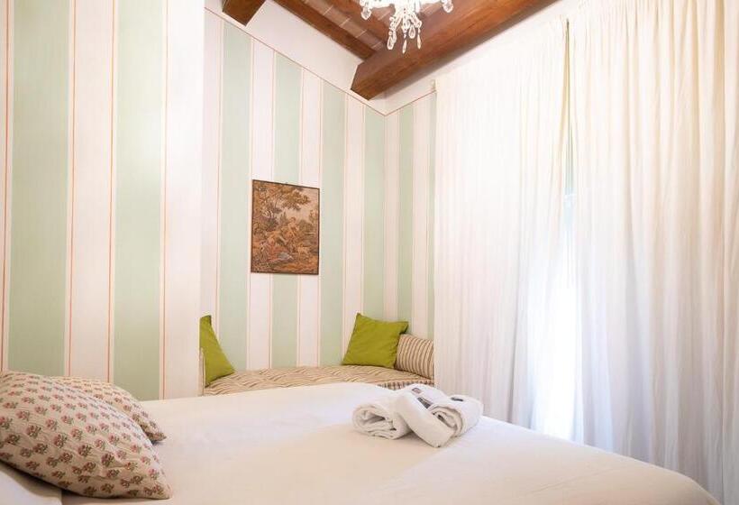 Tenuta Saiano Resort