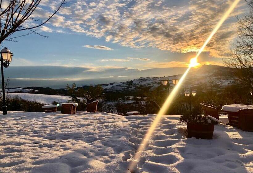 Tenuta Saiano Resort