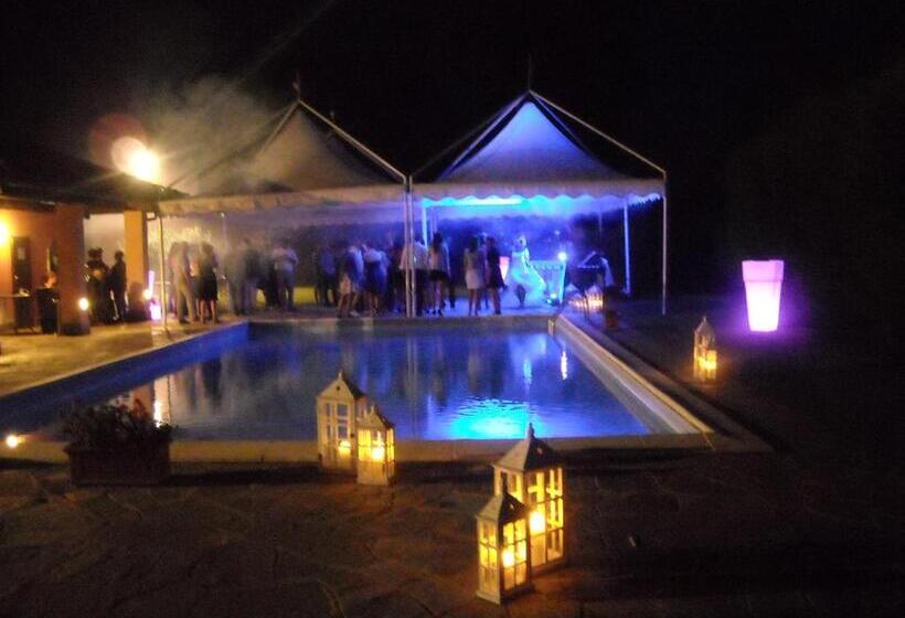 Torre Dei Frati Bed & Breakfast