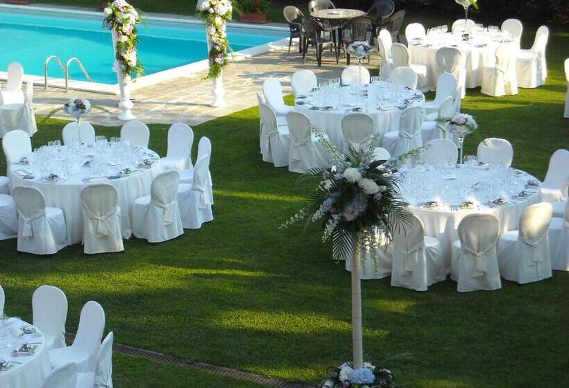 Torre Dei Frati Bed & Breakfast