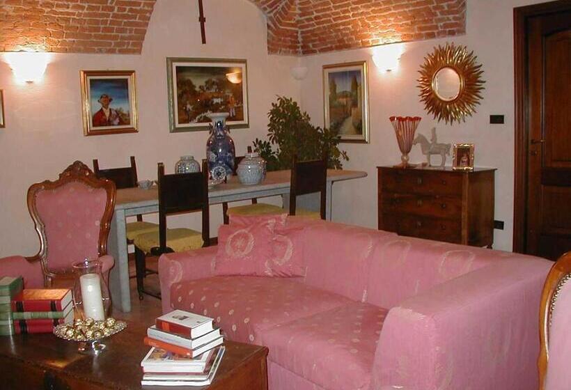 Torre Dei Frati Bed & Breakfast
