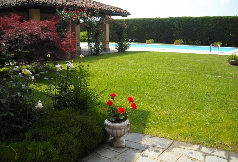 Torre Dei Frati Bed & Breakfast