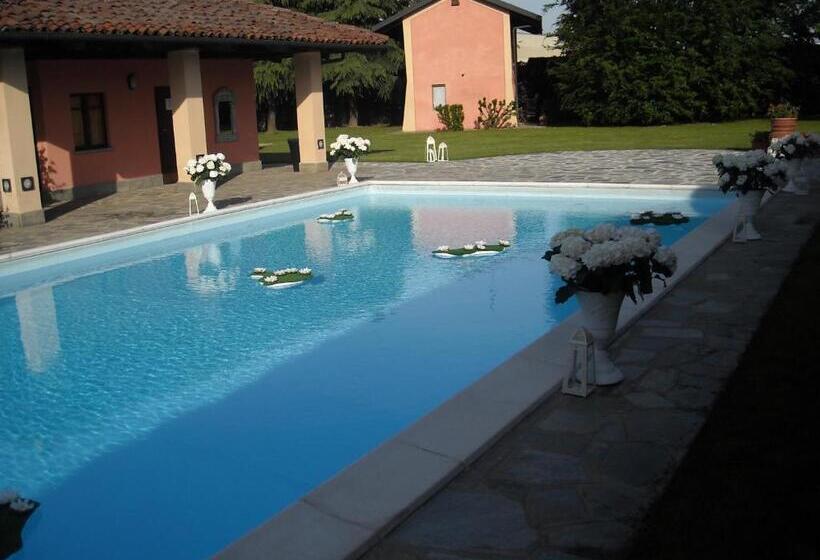 Torre Dei Frati Bed & Breakfast