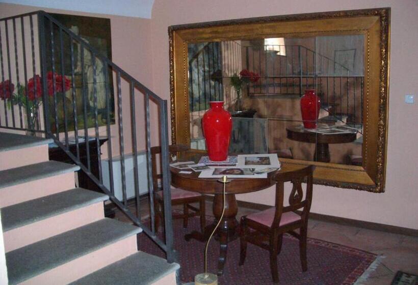 Torre Dei Frati Bed & Breakfast