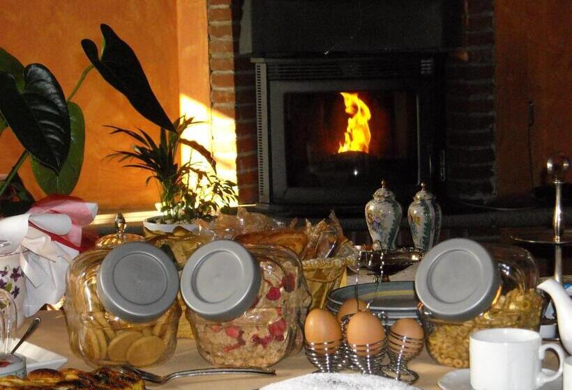 Torre Dei Frati Bed & Breakfast