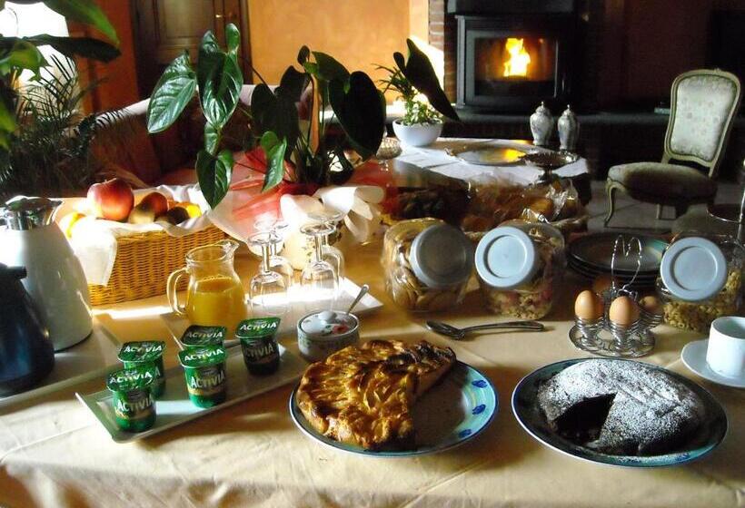 Torre Dei Frati Bed & Breakfast