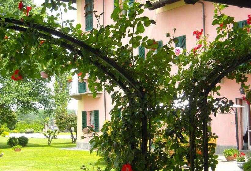 Torre Dei Frati Bed & Breakfast