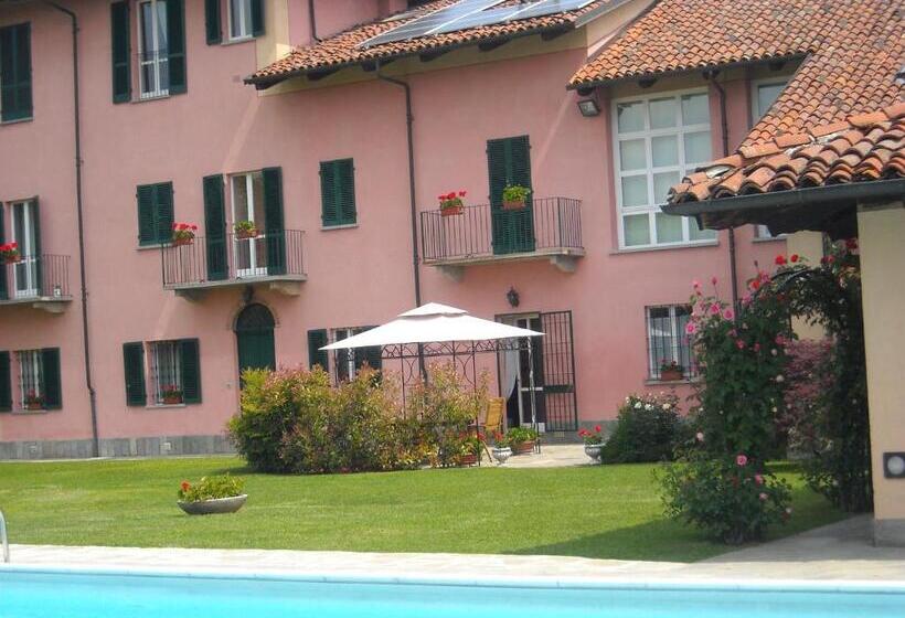 Torre Dei Frati Bed & Breakfast