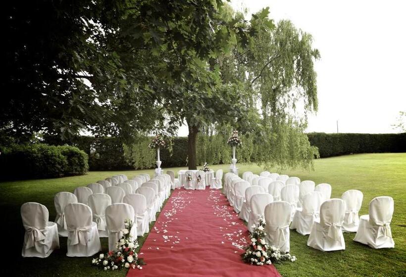 Torre Dei Frati Bed & Breakfast