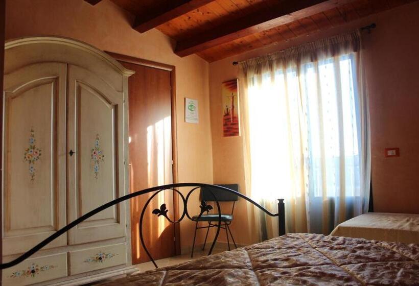 Agorà Akrai B&b