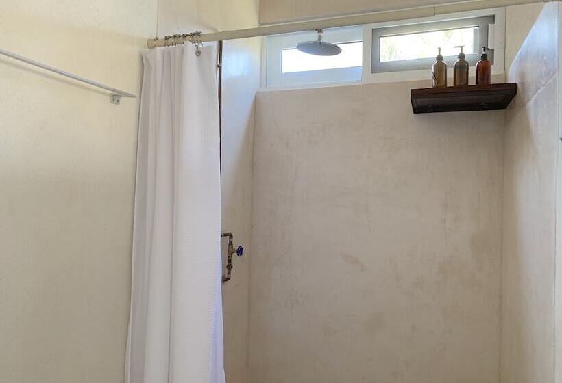 호스텔 Perro Surfero Todos Santos