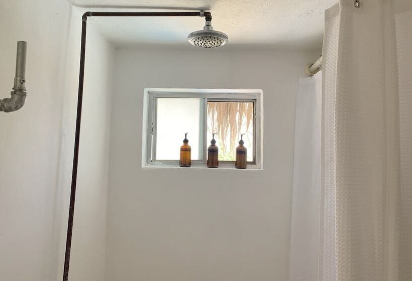 호스텔 Perro Surfero Todos Santos