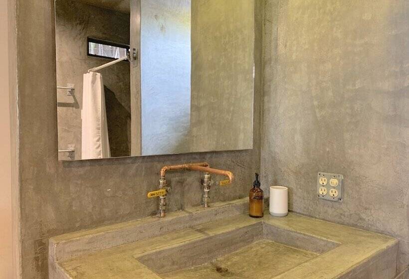 호스텔 Perro Surfero Todos Santos