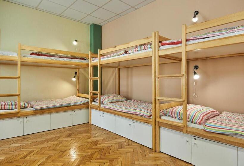 B3 Hostel Budapest