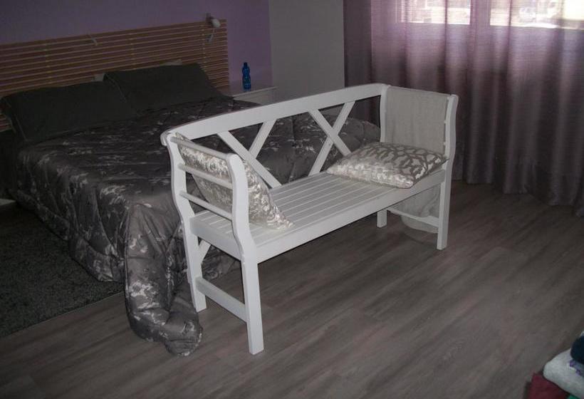 B&b A Un Passo Da