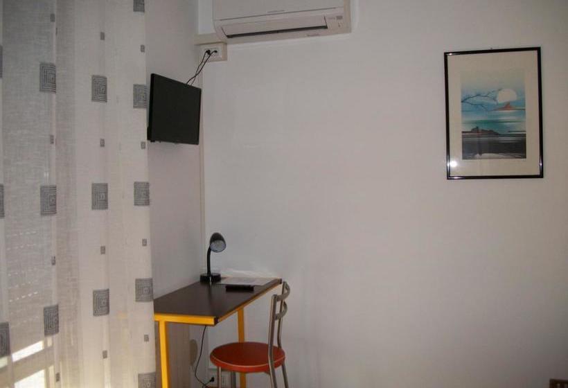 B&b A Un Passo Da