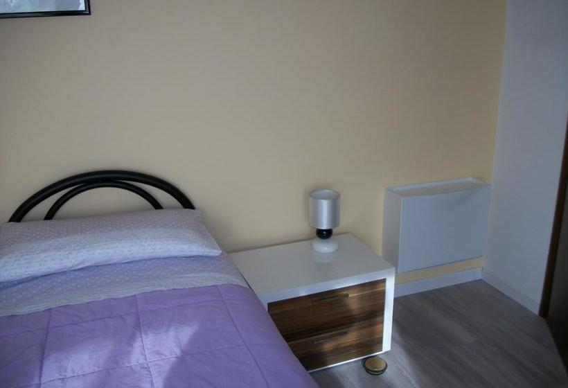 B&b A Un Passo Da