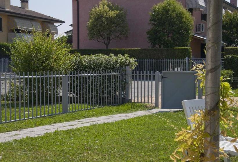 B&b A Un Passo Da