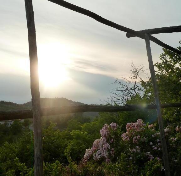 B&b Al Giardino Dei Mandorli