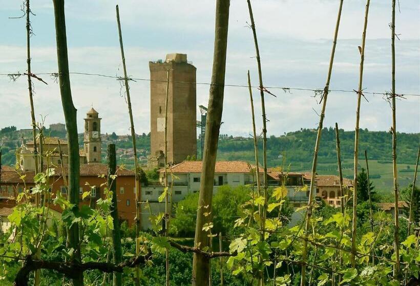 B&b Al Giardino Dei Mandorli