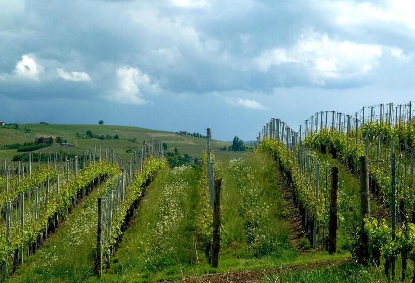 B&b Al Giardino Dei Mandorli