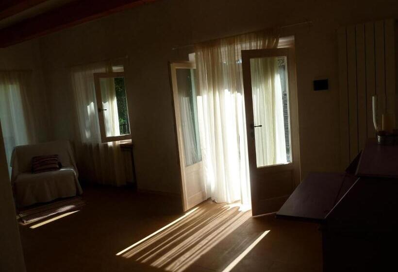 B&b Al Giardino Dei Mandorli