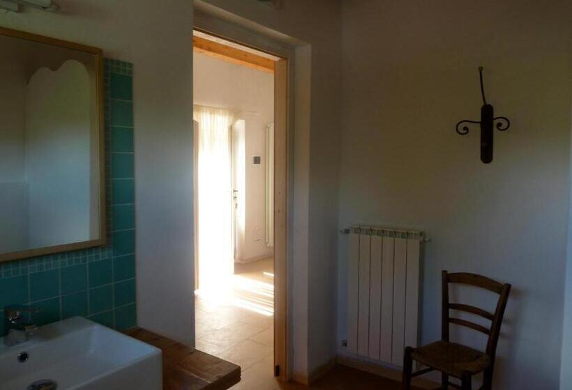 B&b Al Giardino Dei Mandorli