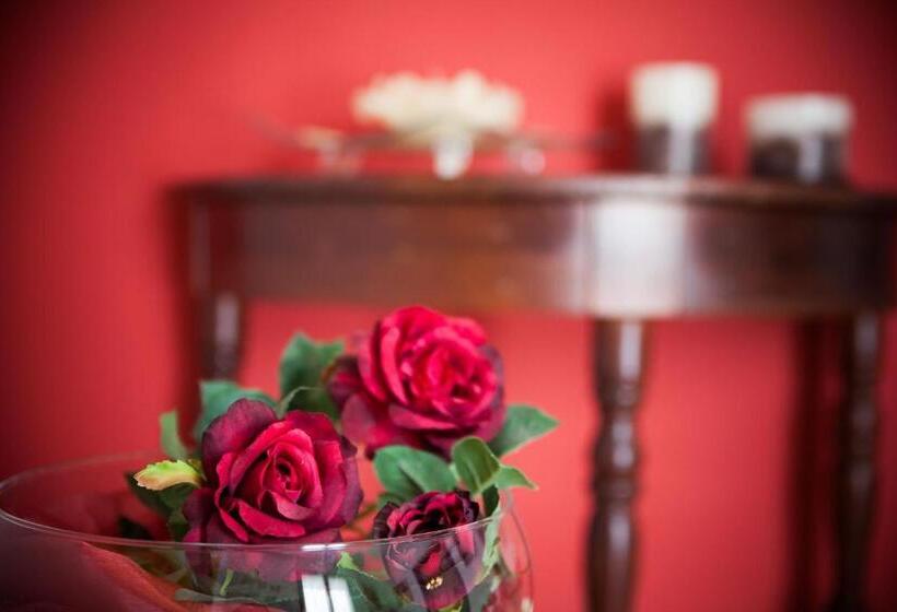 민박 Bianco Sale Trapani