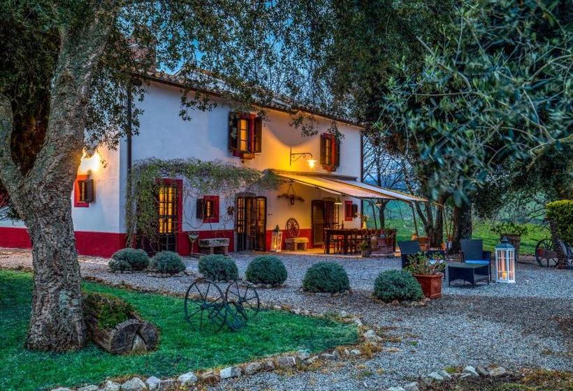 B&b Borgo Vera